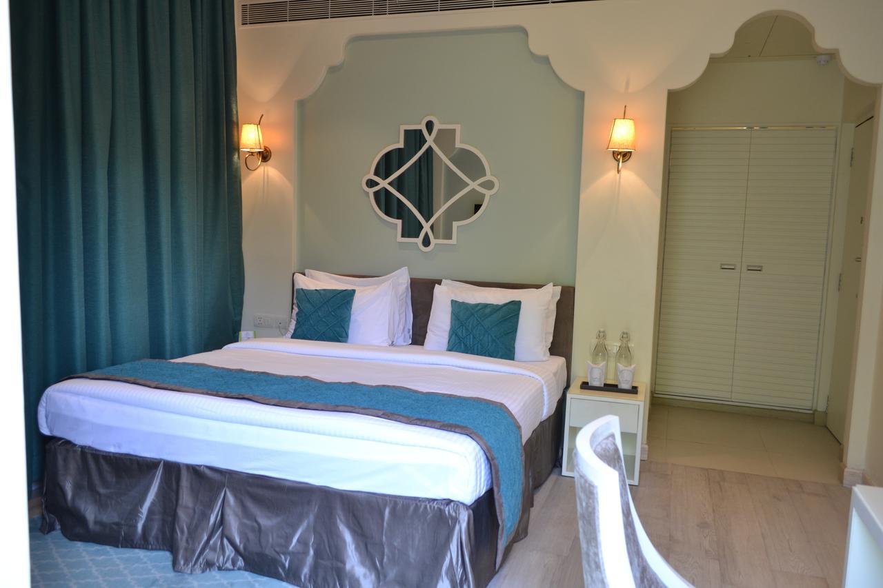 Ibiza The Fern Resort & Spa, Kalküta Dış mekan fotoğraf