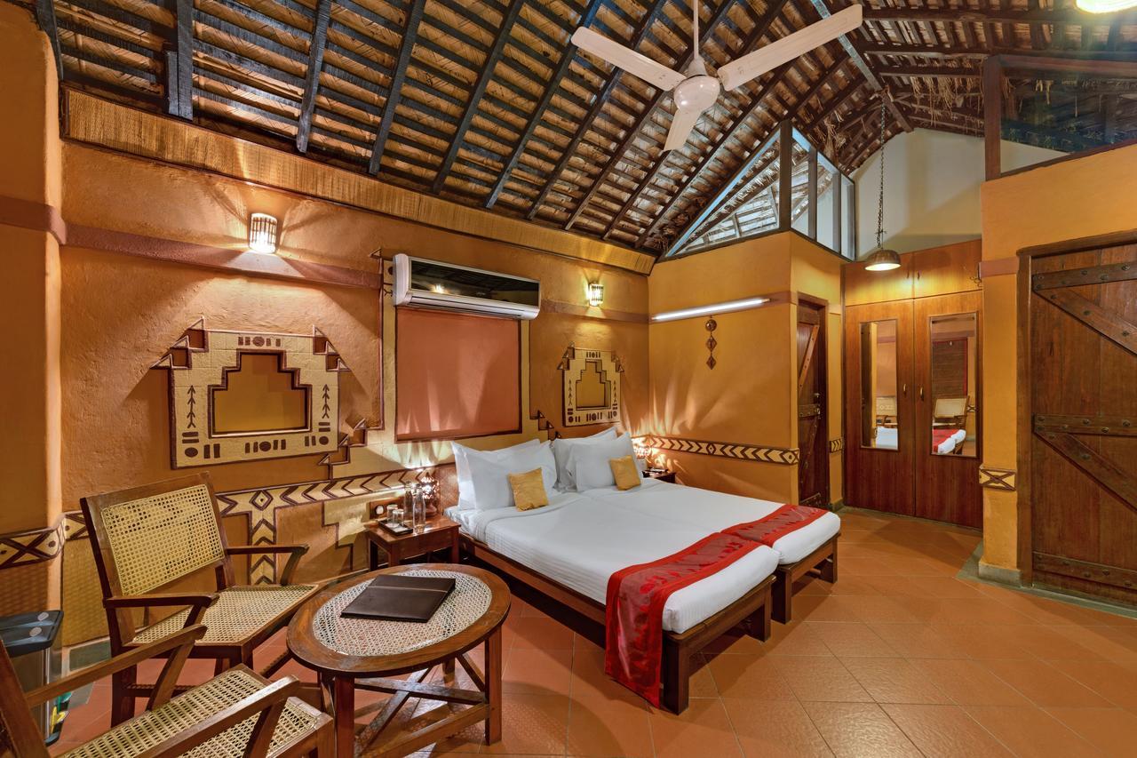 Ibiza The Fern Resort & Spa, Kalküta Dış mekan fotoğraf